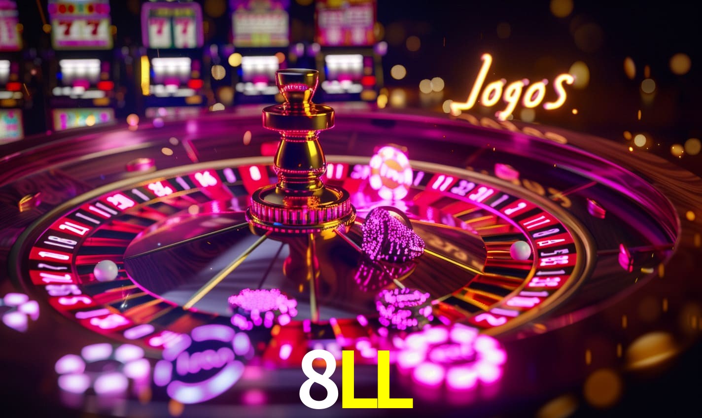 Login 8LL Casino Online